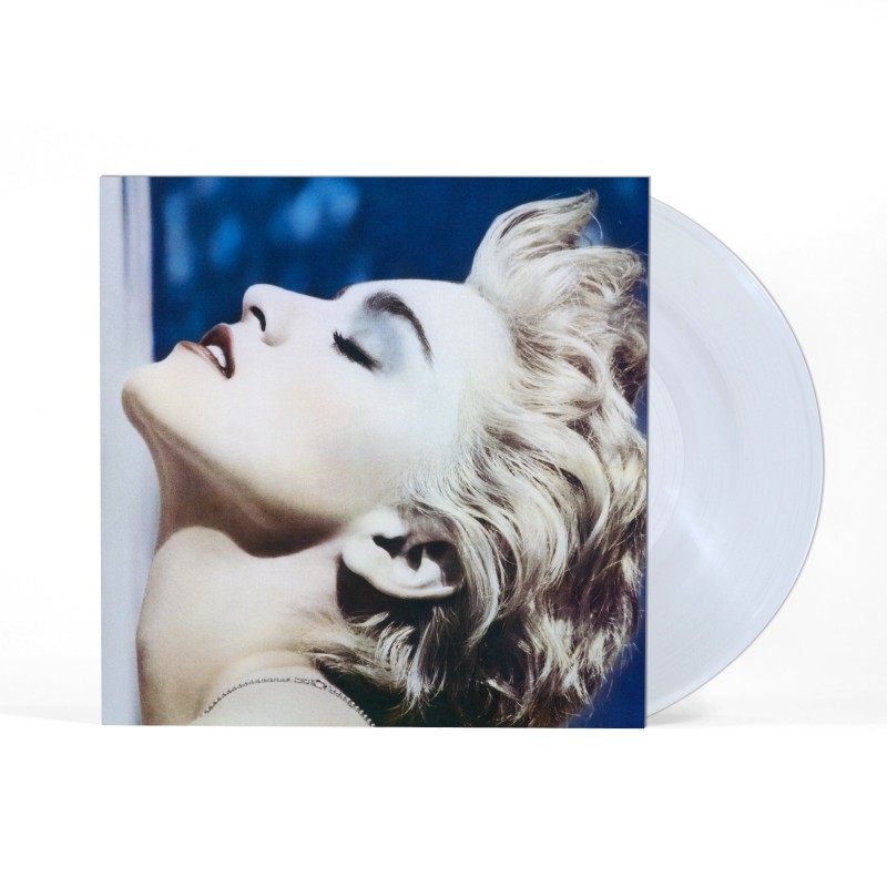 Madonna Vinyl Reissues Rhino Media